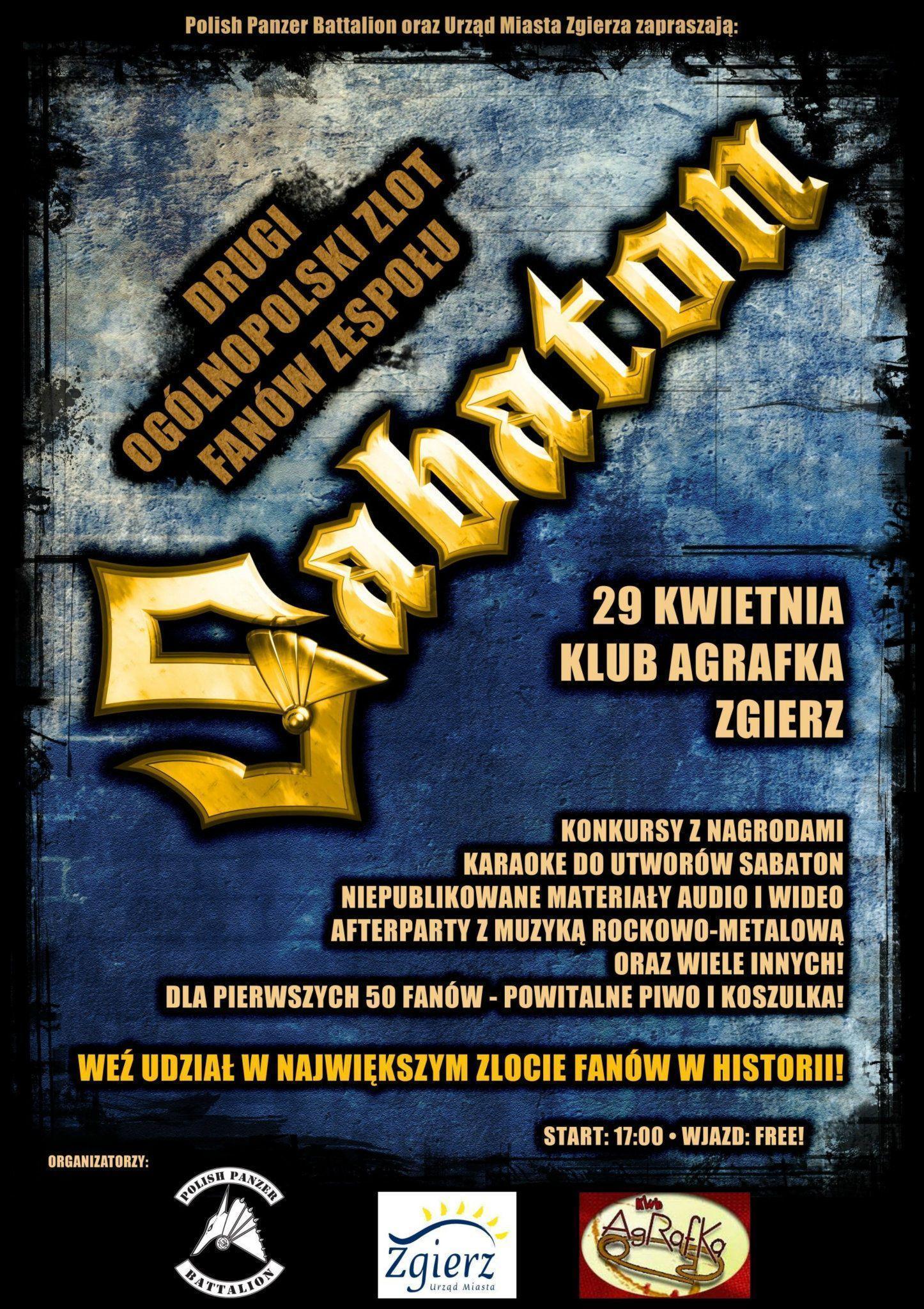 zlot 2012 plakat