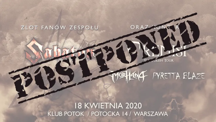2020 zlot postponed